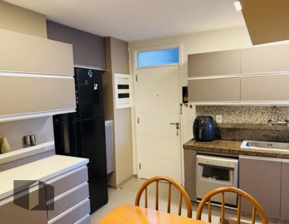 Apartamento, 3 quartos, 140 m² - Foto 18