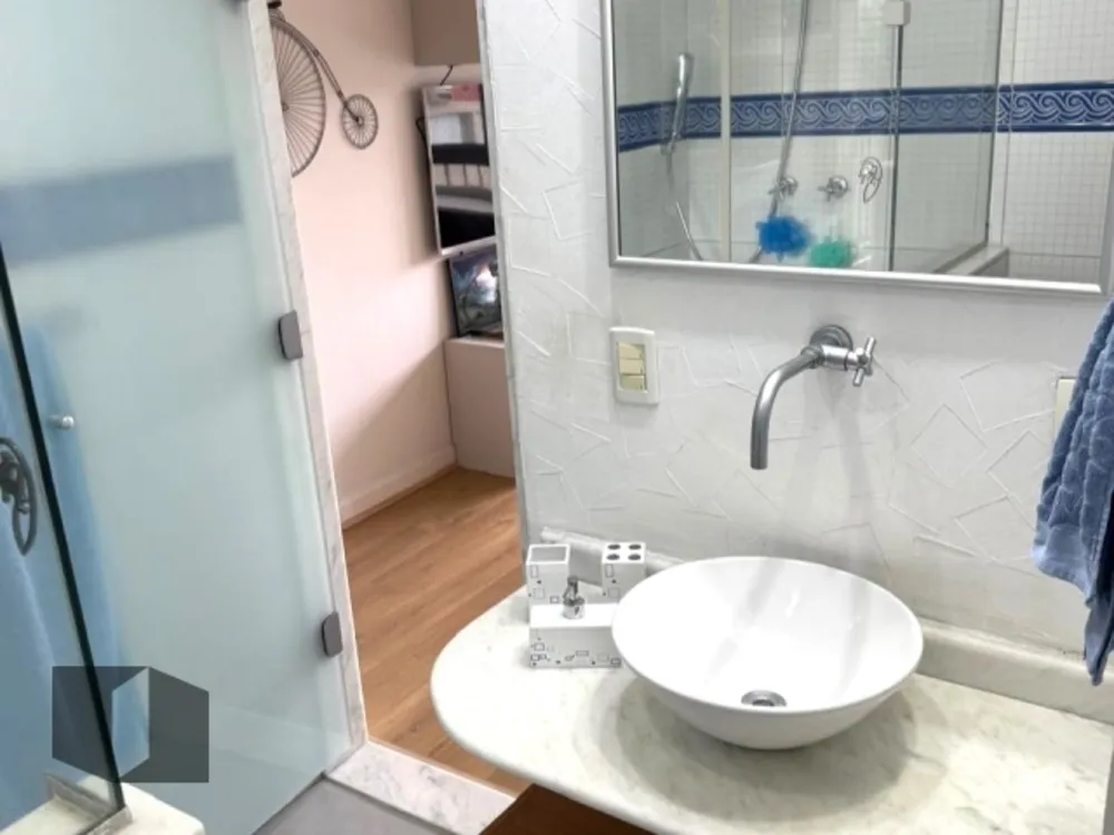 Apartamento, 3 quartos, 140 m² - Foto 10