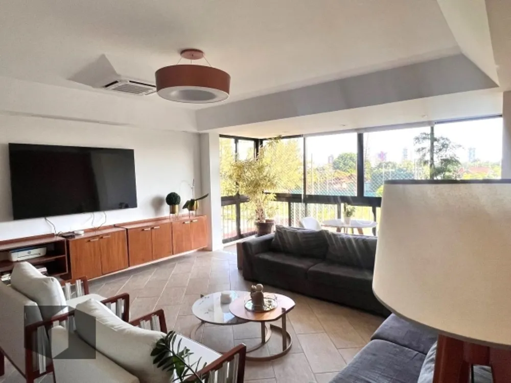 Apartamento, 3 quartos, 140 m² - Foto 2