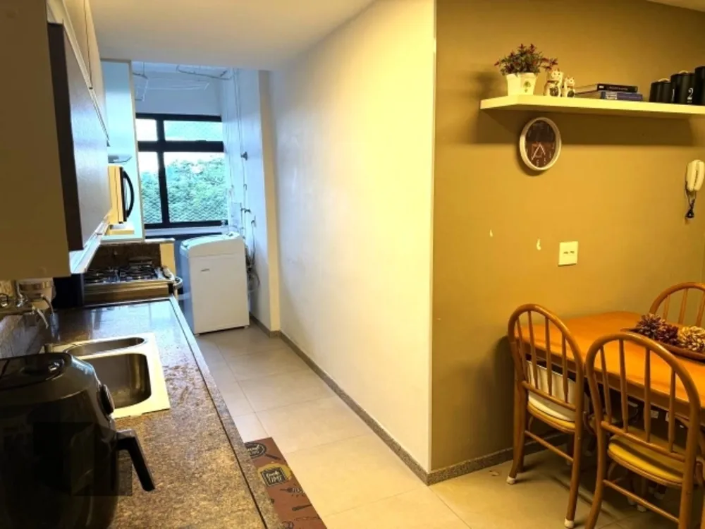 Apartamento, 3 quartos, 140 m² - Foto 20