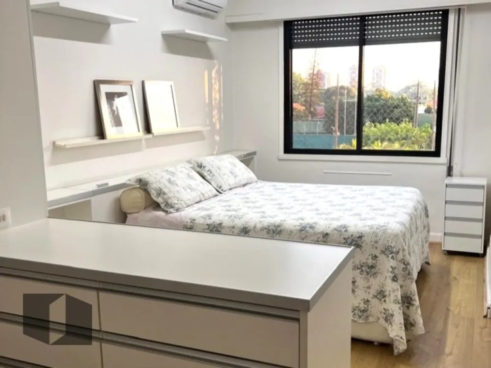 Apartamento, 3 quartos, 140 m² - Foto 8