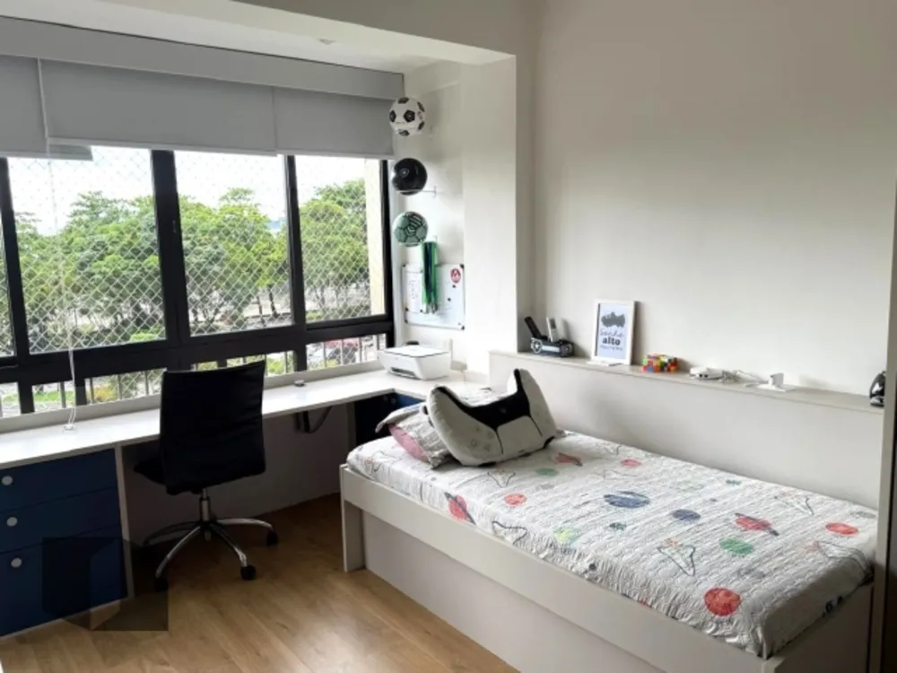 Apartamento, 3 quartos, 140 m² - Foto 12