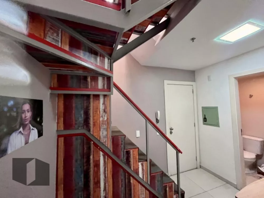 Sala-Conjunto, 60 m² - Foto 5