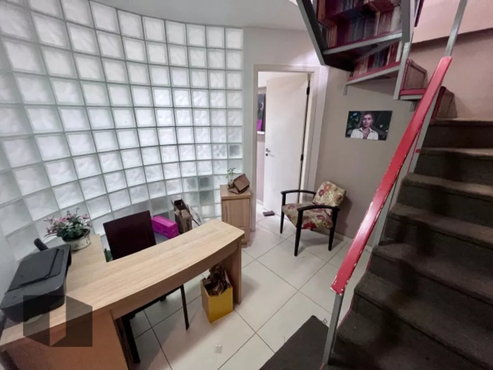 Sala-Conjunto, 60 m² - Foto 3