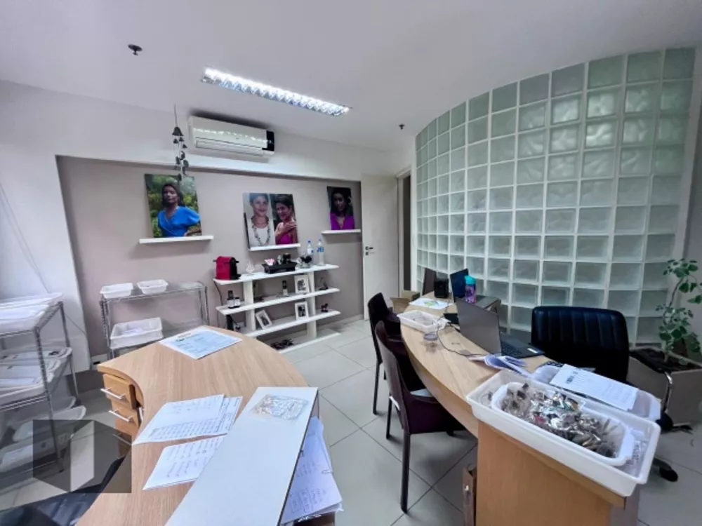 Sala-Conjunto, 60 m² - Foto 2