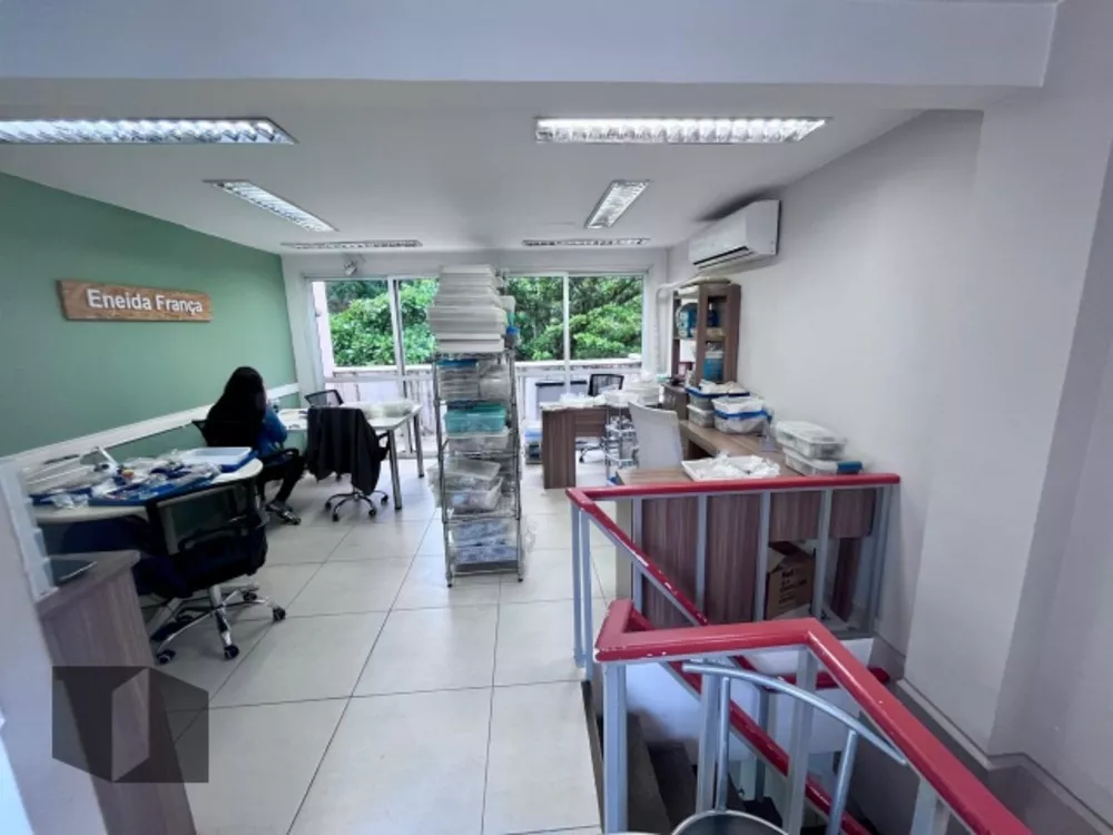 Sala-Conjunto, 60 m² - Foto 4