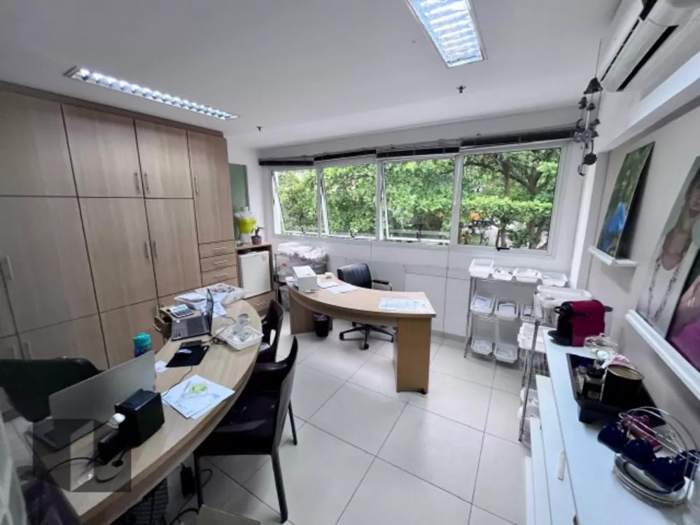Sala-Conjunto, 60 m² - Foto 1