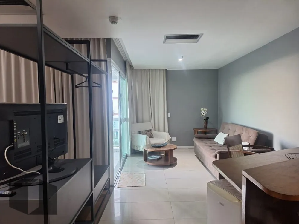 Apartamento, 1 quarto, 52 m² - Foto 7