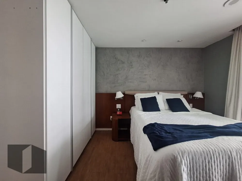 Apartamento, 1 quarto, 52 m² - Foto 3
