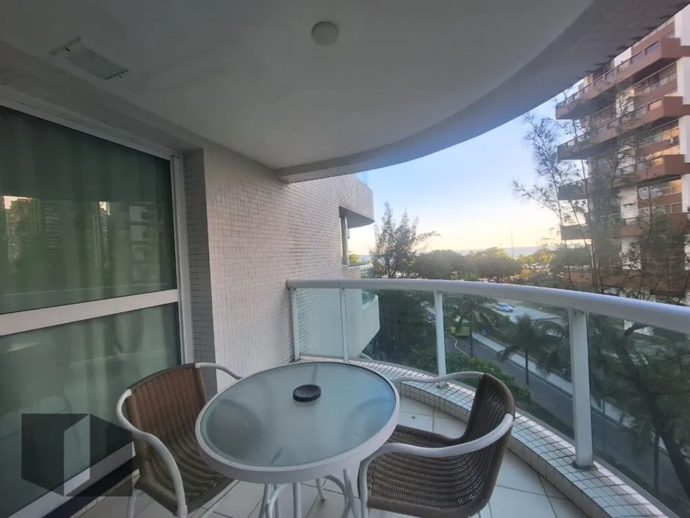 Apartamento, 1 quarto, 52 m² - Foto 1