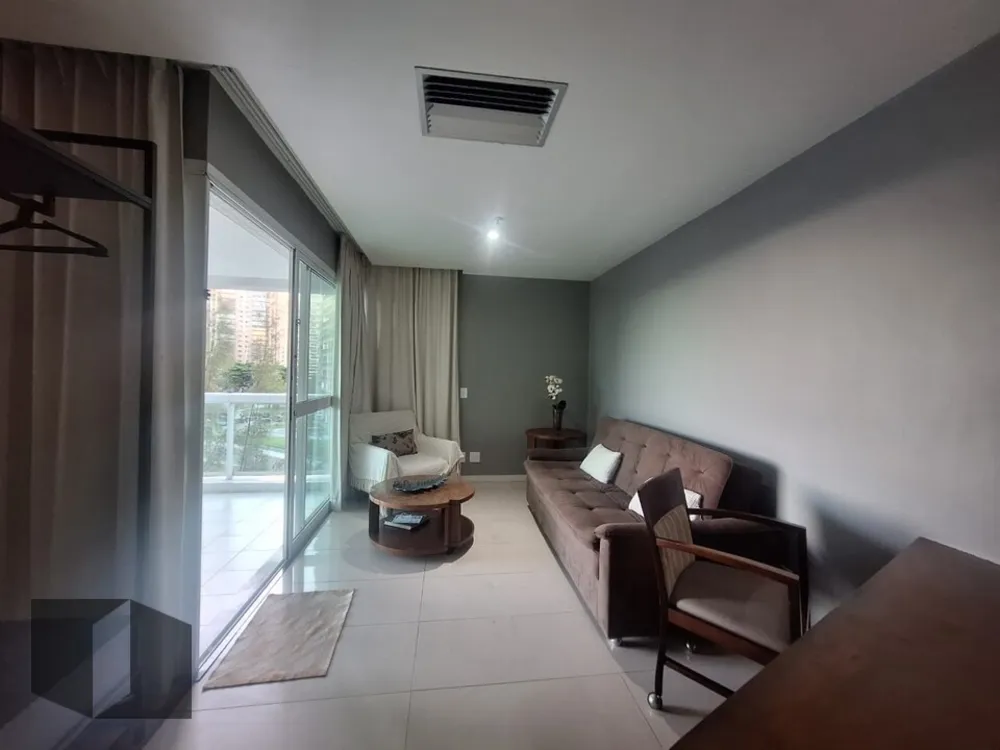 Apartamento, 1 quarto, 52 m² - Foto 11