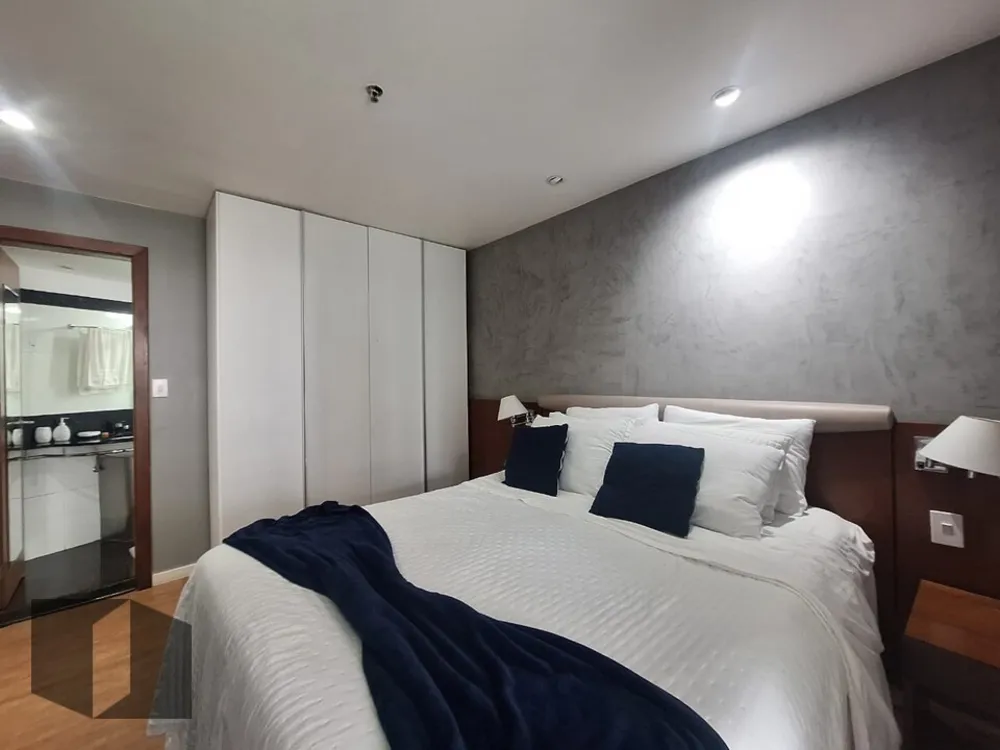 Apartamento, 1 quarto, 52 m² - Foto 10