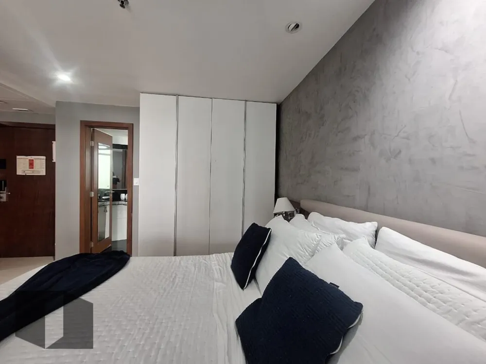 Apartamento, 1 quarto, 52 m² - Foto 2