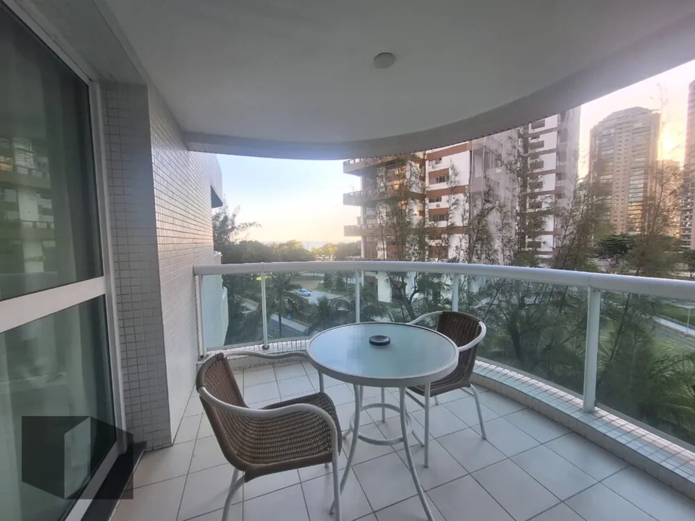 Apartamento, 1 quarto, 52 m² - Foto 5
