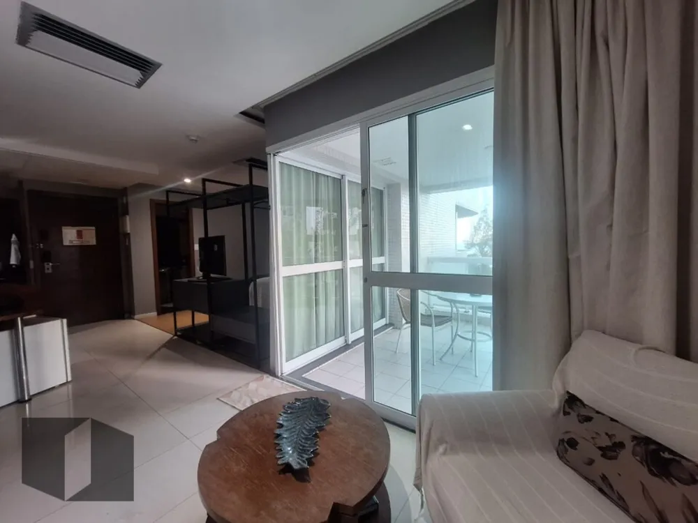 Apartamento, 1 quarto, 52 m² - Foto 4