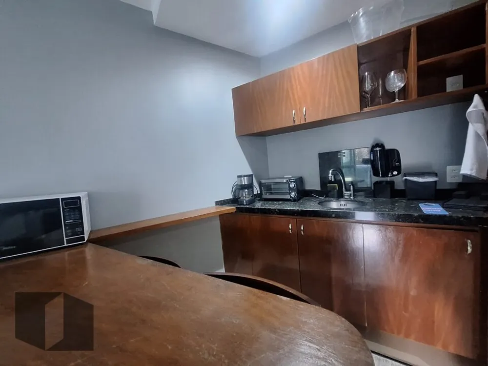 Apartamento, 1 quarto, 52 m² - Foto 8