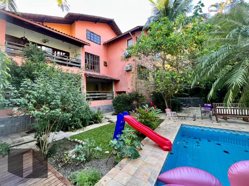 Casa de Condomínio, 5 quartos - Foto 3