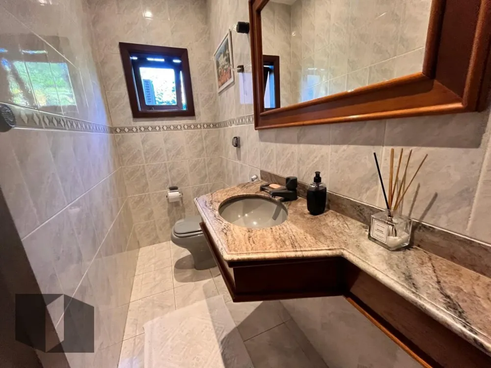 Casa de Condomínio, 5 quartos - Foto 14