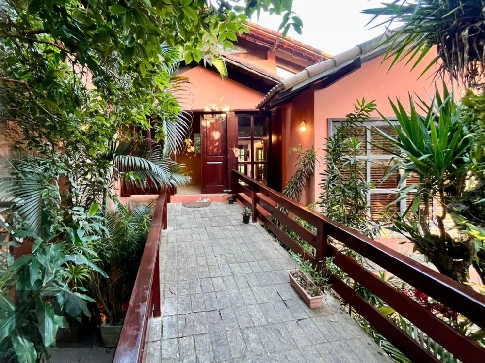 Casa de Condomínio, 5 quartos - Foto 6
