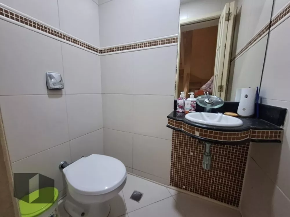 Casa, 3 quartos, 189 m² - Foto 27
