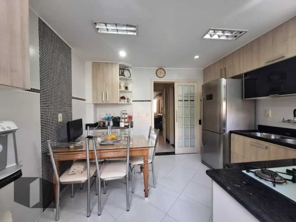 Casa, 3 quartos, 189 m² - Foto 35