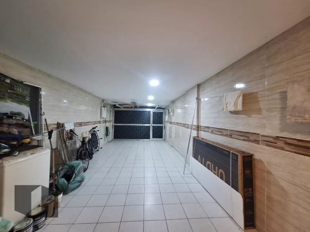 Casa, 3 quartos, 189 m² - Foto 21