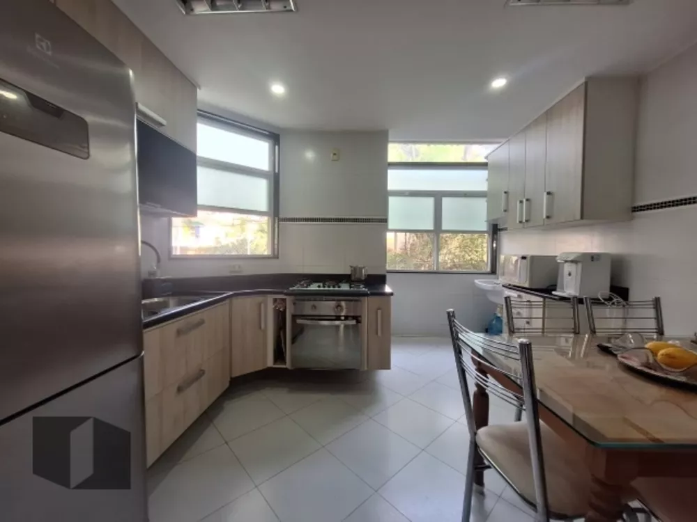 Casa, 3 quartos, 189 m² - Foto 25