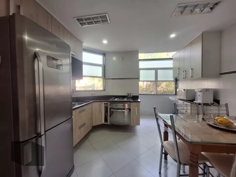 Casa, 3 quartos, 189 m² - Foto 37