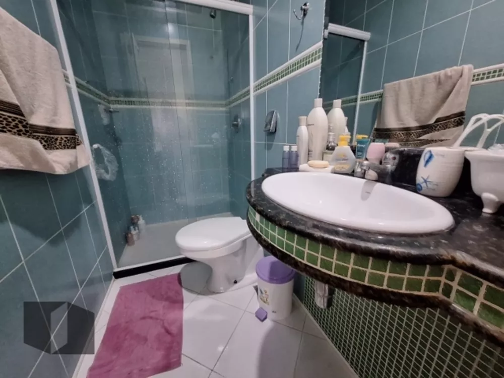 Casa, 3 quartos, 189 m² - Foto 14