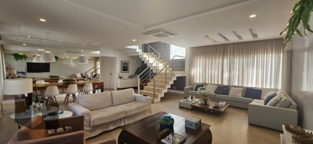 Casa, 4 quartos, 485 m² - Foto 7