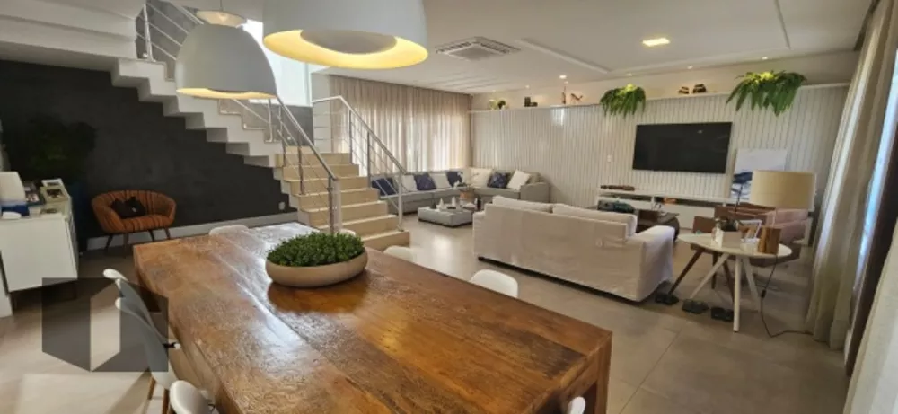 Casa, 4 quartos, 485 m² - Foto 35