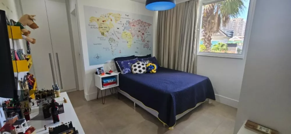 Casa, 4 quartos, 485 m² - Foto 18