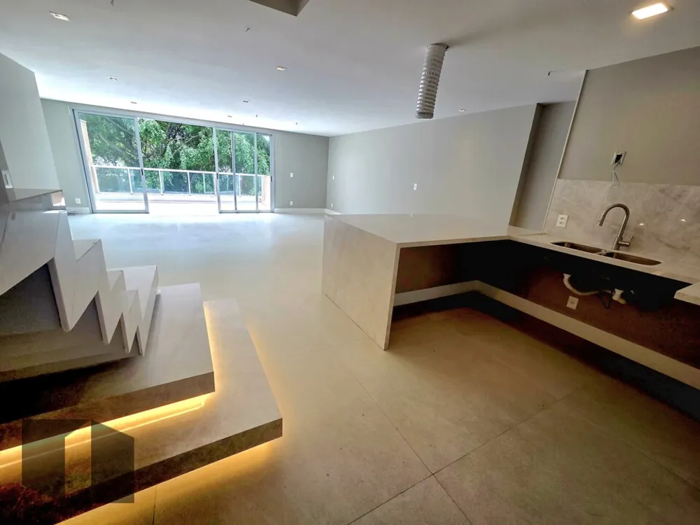 Cobertura, 4 quartos, 308 m² - Foto 17