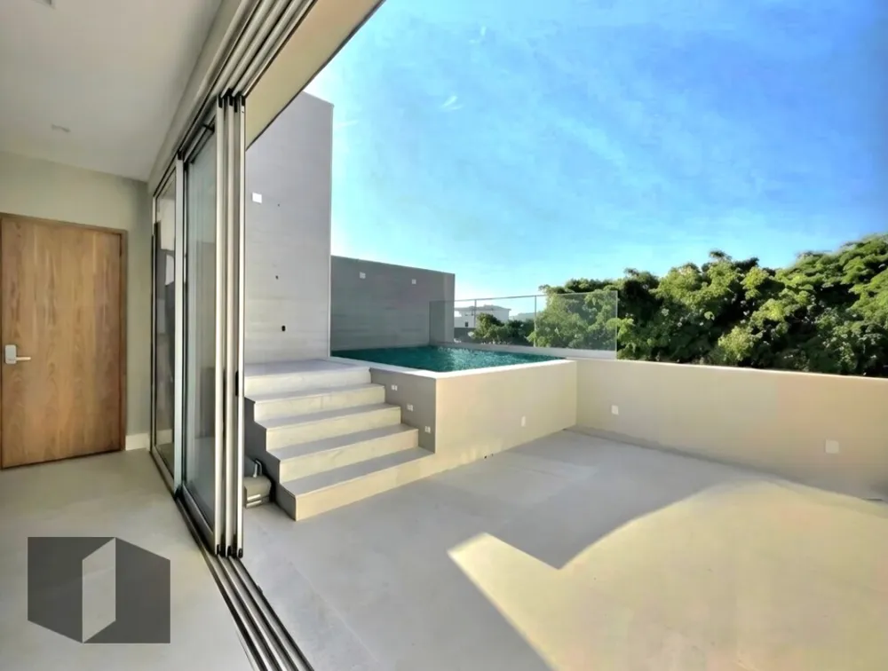 Cobertura, 4 quartos, 308 m² - Foto 7