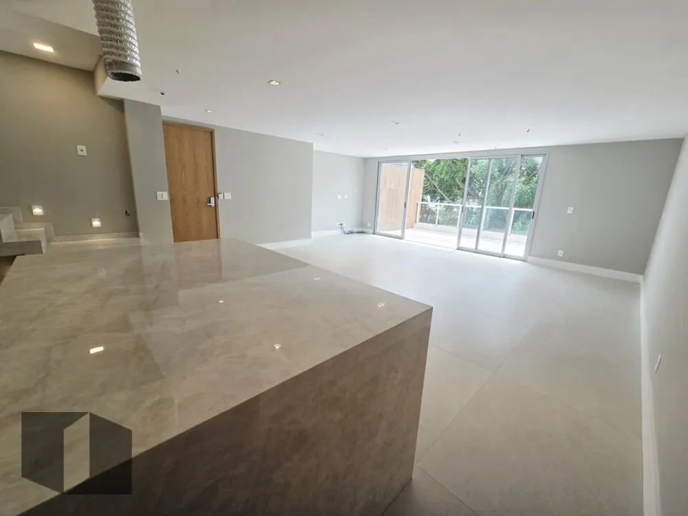 Cobertura, 4 quartos, 308 m² - Foto 14