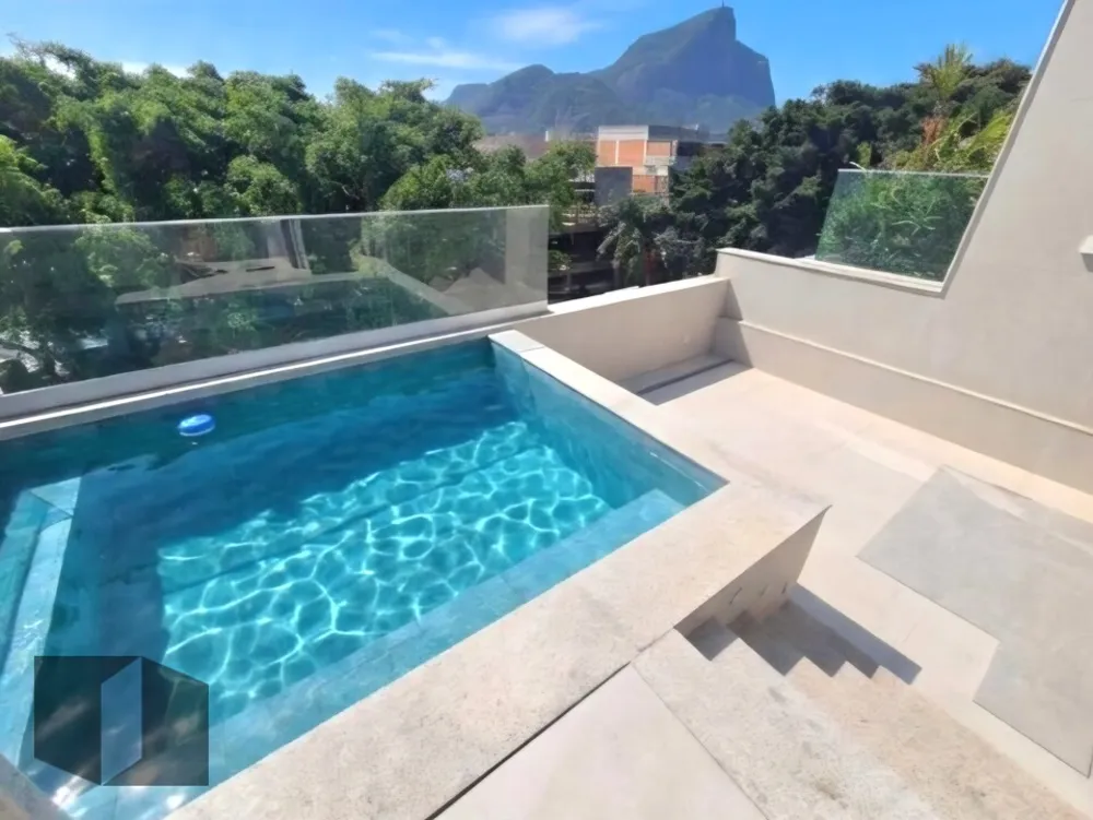 Cobertura, 4 quartos, 308 m² - Foto 3