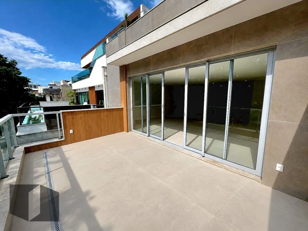 Cobertura, 4 quartos, 308 m² - Foto 8