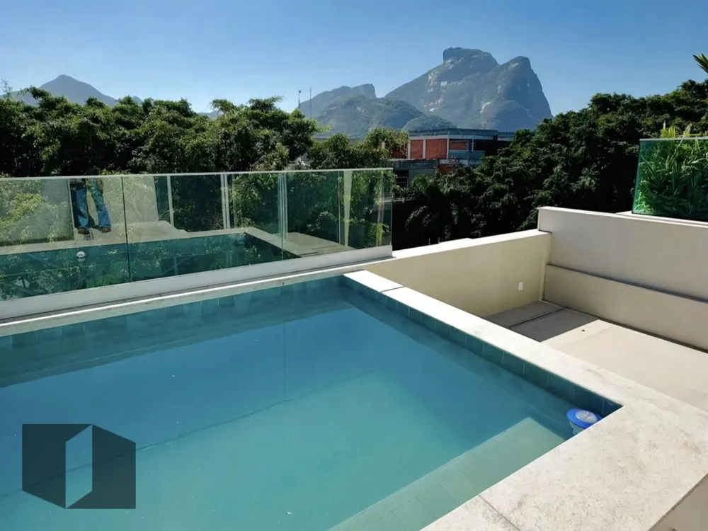Cobertura, 4 quartos, 308 m² - Foto 4