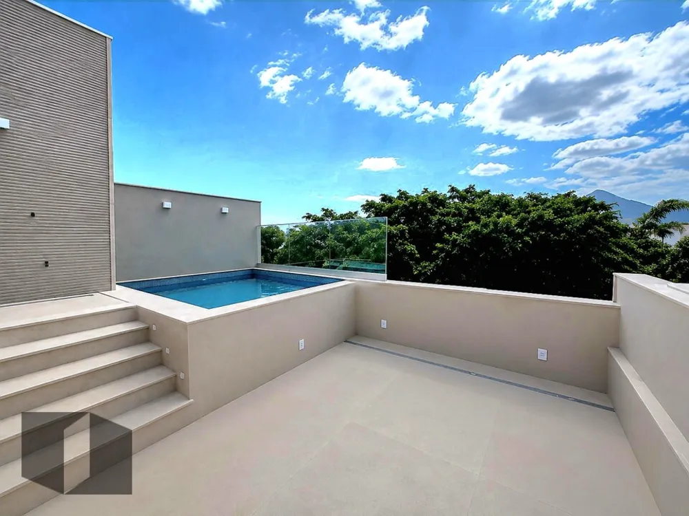 Cobertura, 4 quartos, 308 m² - Foto 6