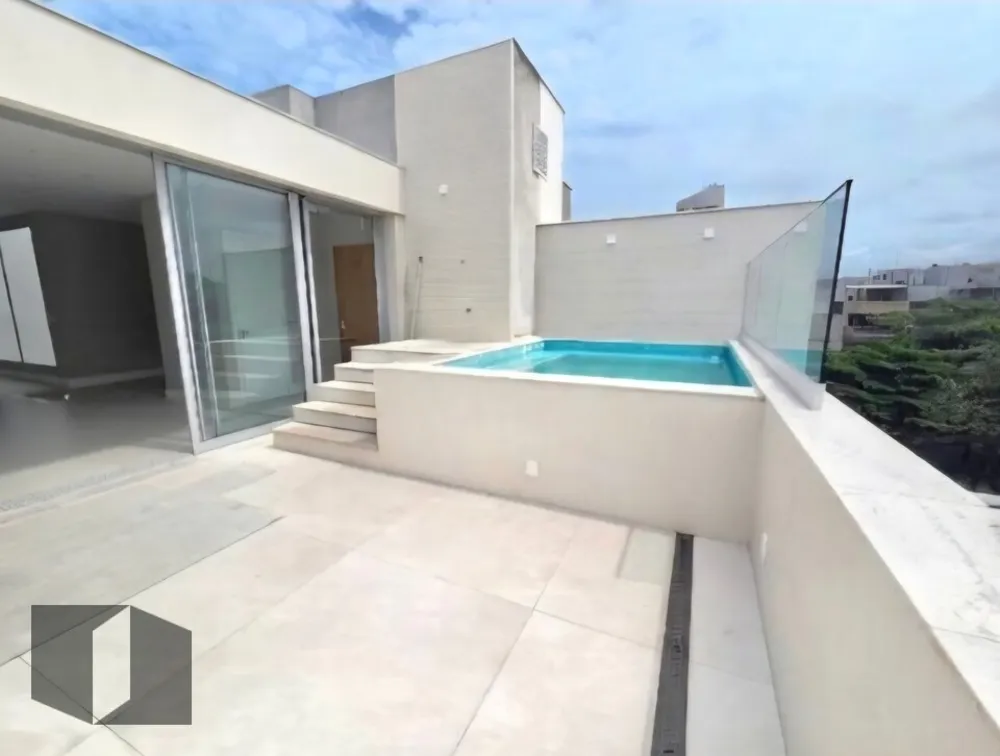 Cobertura, 4 quartos, 308 m² - Foto 5