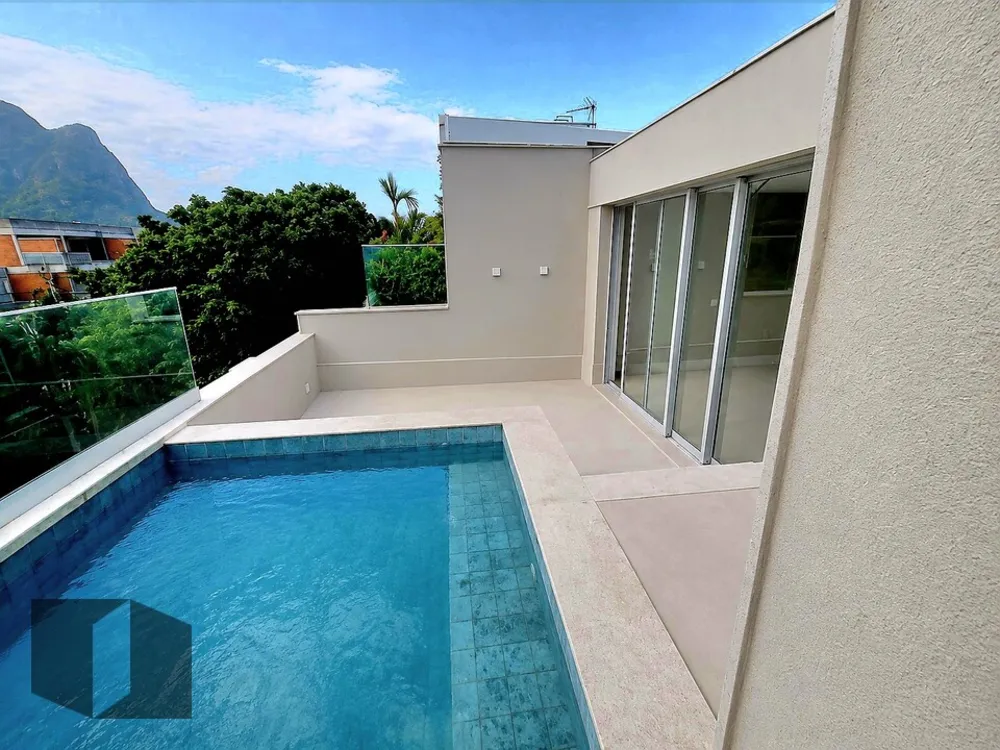 Cobertura, 4 quartos, 308 m² - Foto 2