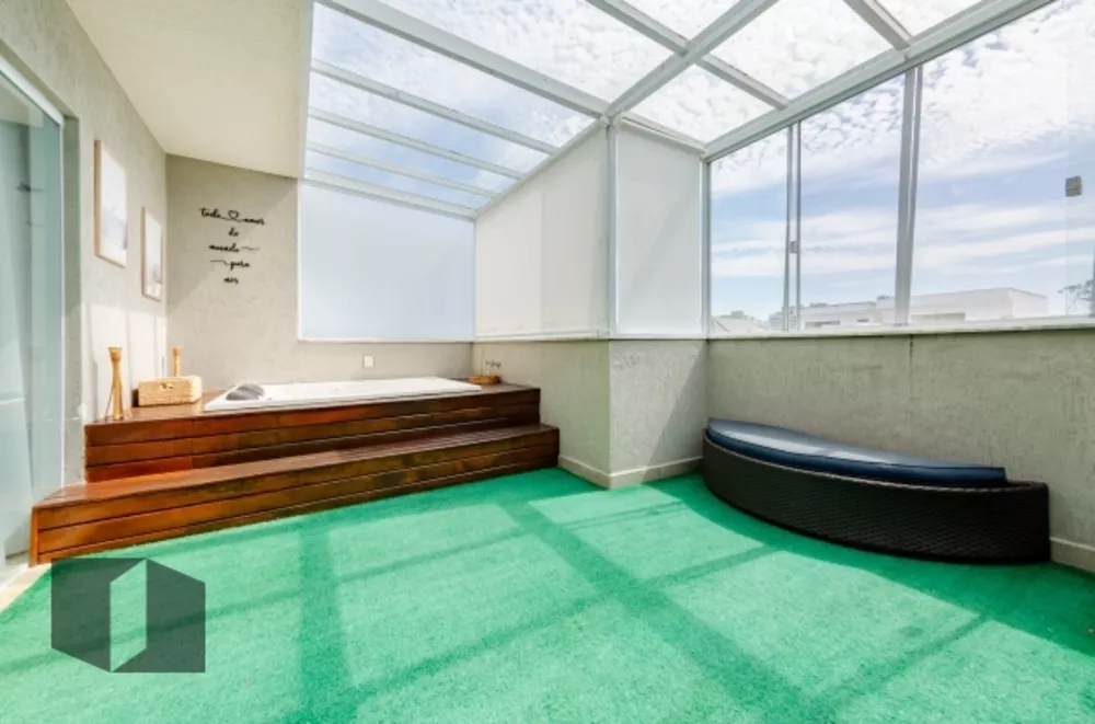 Casa, 4 quartos, 232 m² - Foto 9