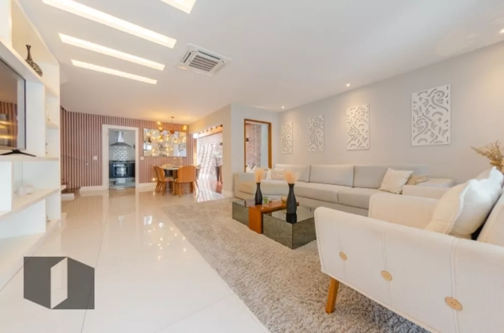 Casa, 4 quartos, 232 m² - Foto 38