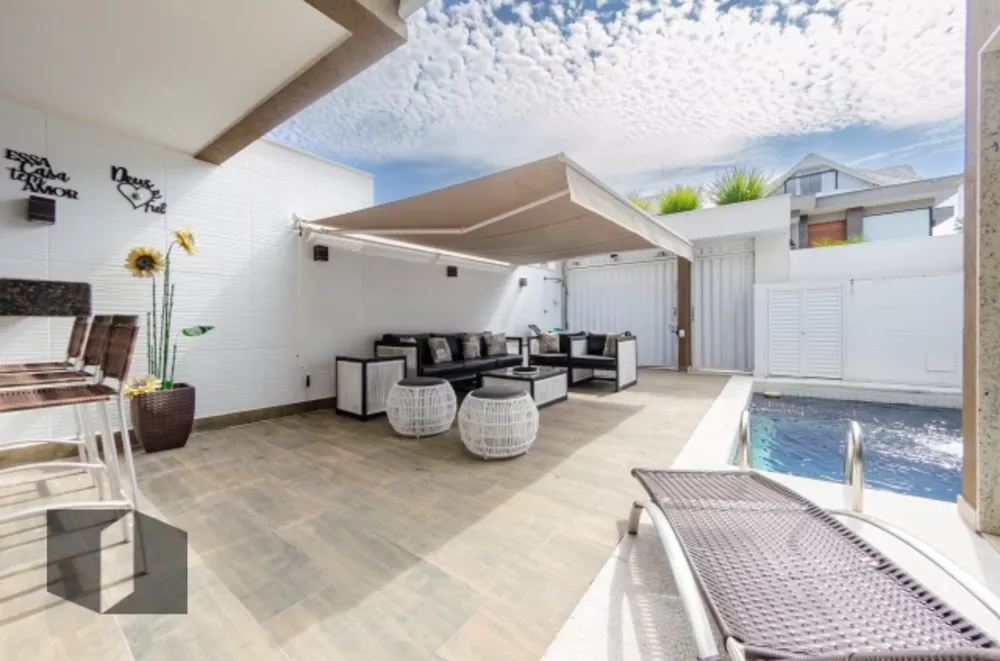 Casa, 4 quartos, 232 m² - Foto 17