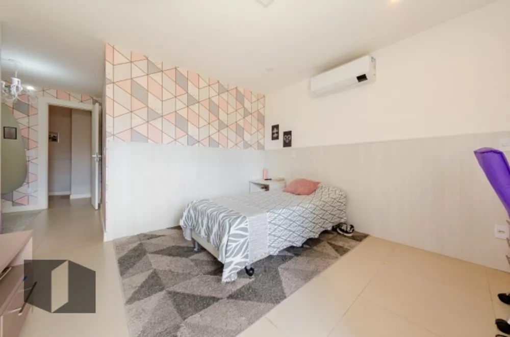 Casa, 4 quartos, 232 m² - Foto 13