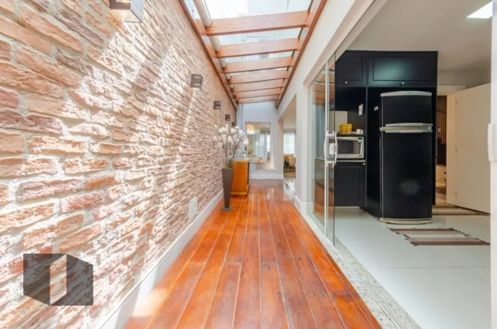 Casa, 4 quartos, 232 m² - Foto 5