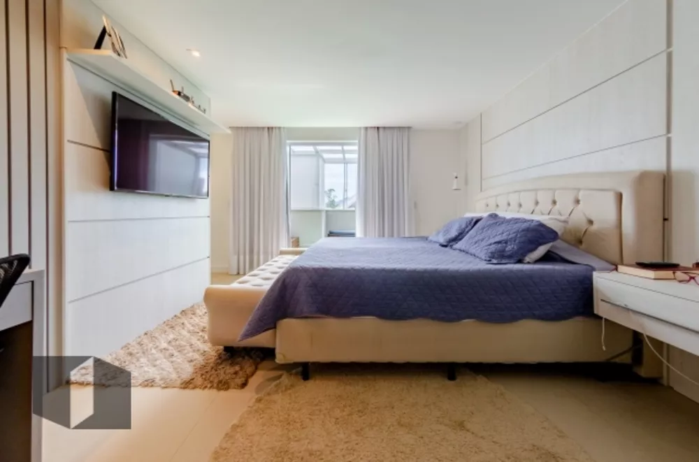 Casa, 4 quartos, 232 m² - Foto 47