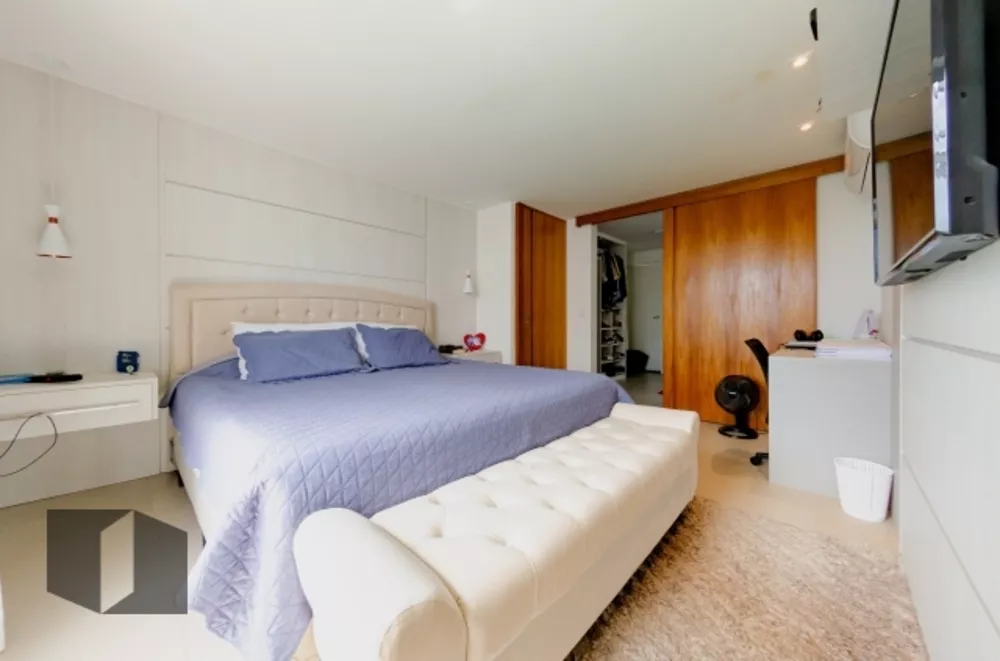 Casa, 4 quartos, 232 m² - Foto 32