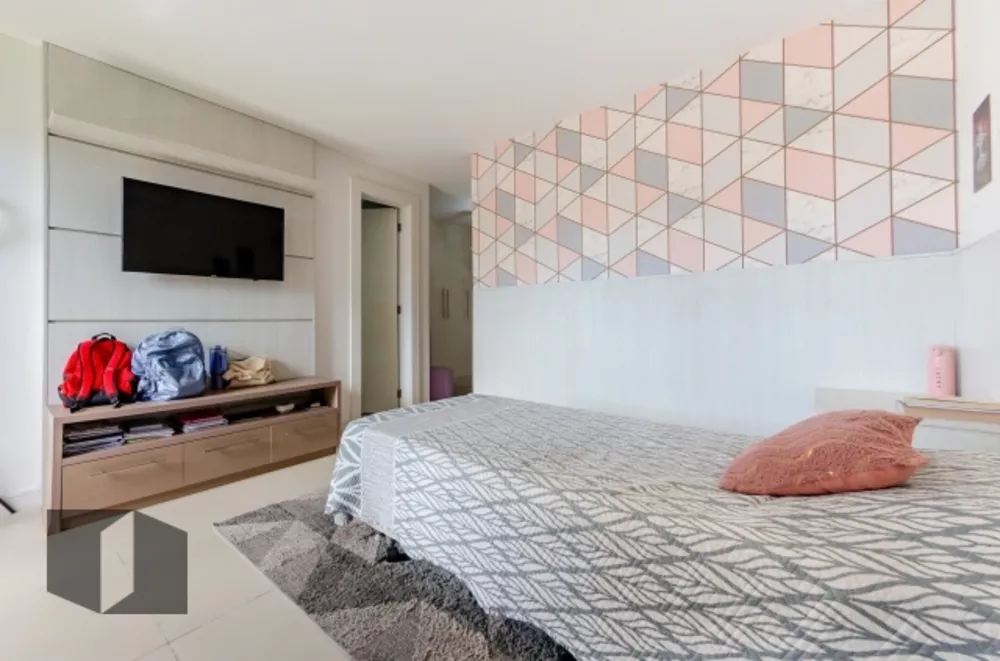 Casa, 4 quartos, 232 m² - Foto 34