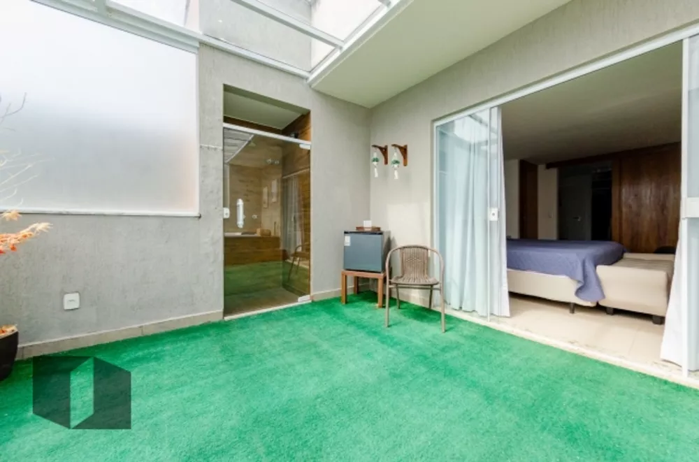 Casa, 4 quartos, 232 m² - Foto 27